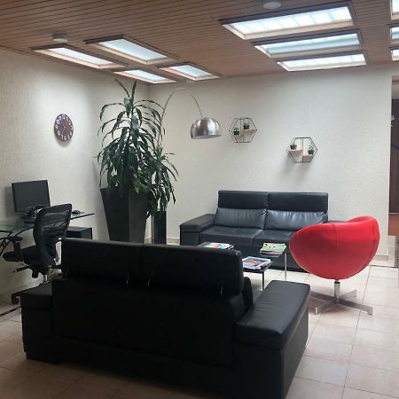 Apartamentos Percales Μπογκοτά Εξωτερικό φωτογραφία