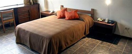 Apartamentos Percales Μπογκοτά Εξωτερικό φωτογραφία