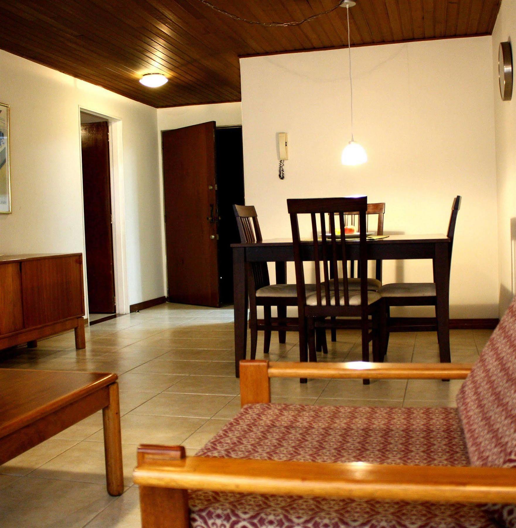 Apartamentos Percales Μπογκοτά Εξωτερικό φωτογραφία