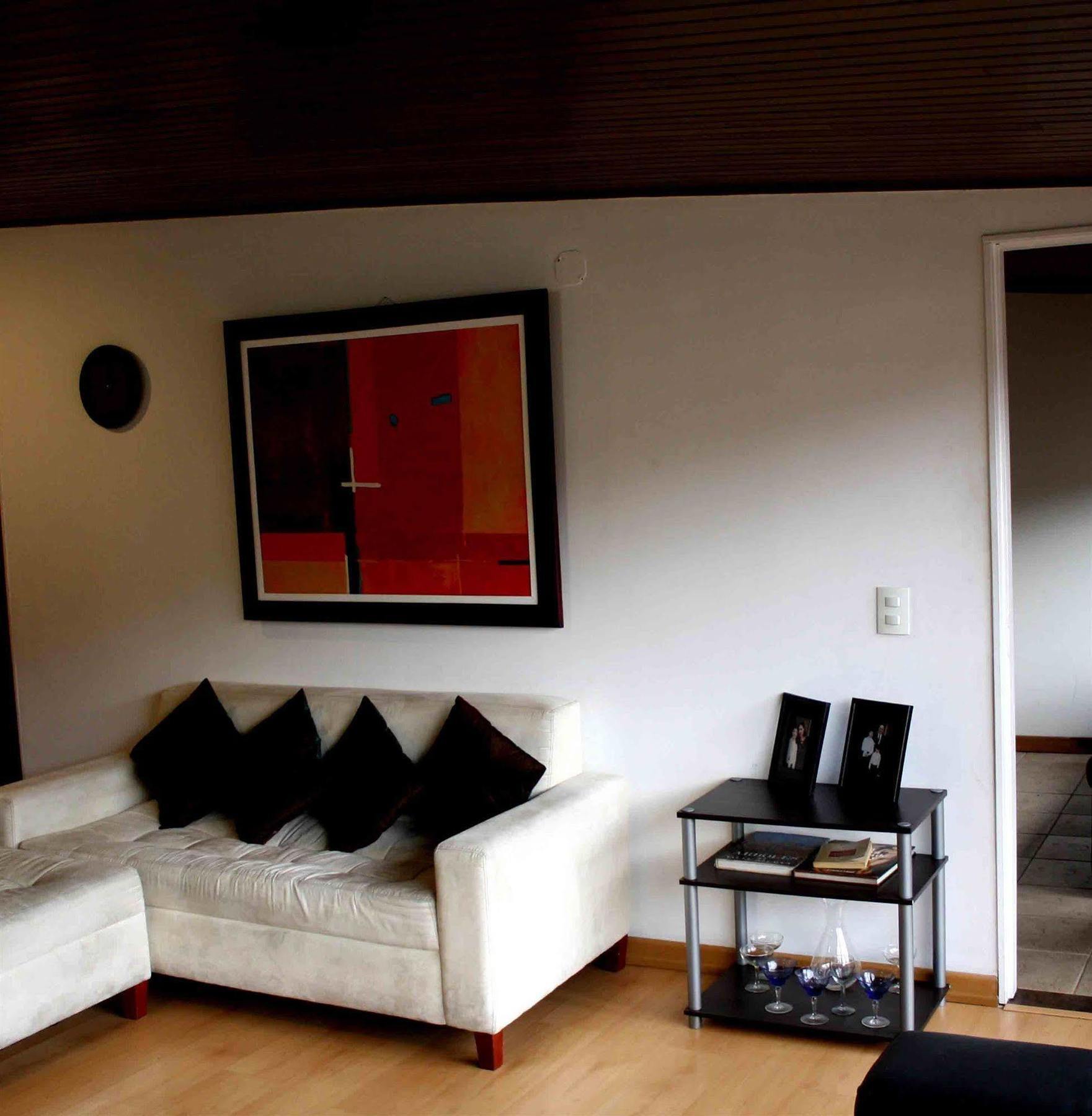 Apartamentos Percales Μπογκοτά Εξωτερικό φωτογραφία