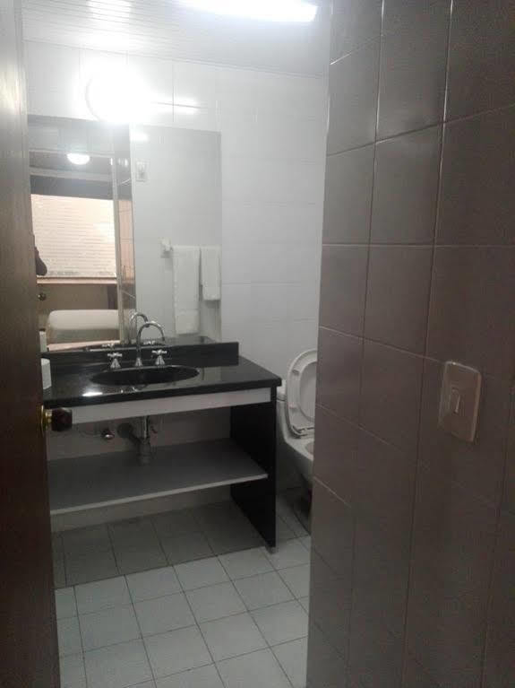 Apartamentos Percales Μπογκοτά Εξωτερικό φωτογραφία