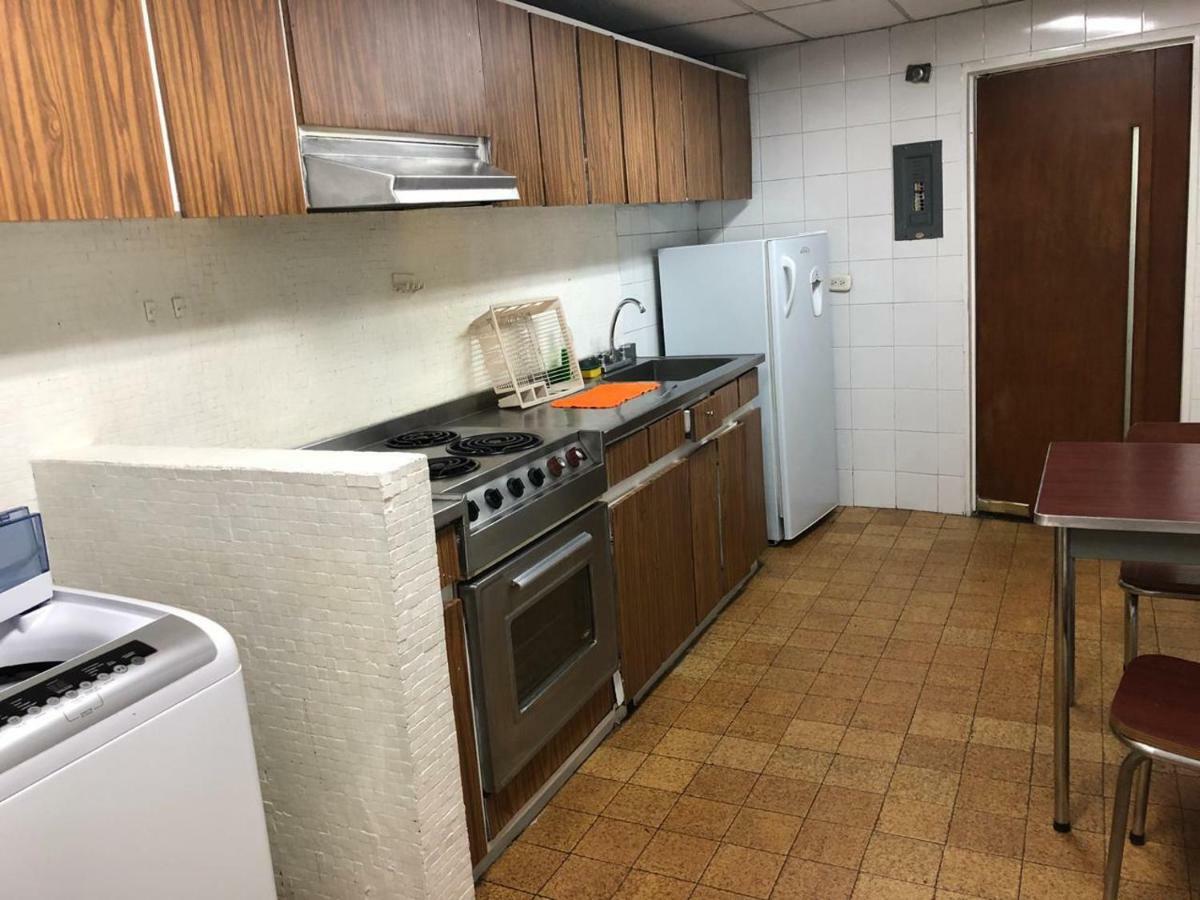 Apartamentos Percales Μπογκοτά Εξωτερικό φωτογραφία