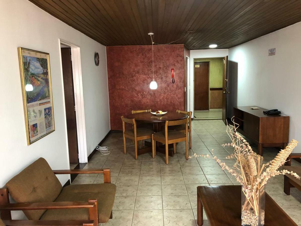 Apartamentos Percales Μπογκοτά Εξωτερικό φωτογραφία