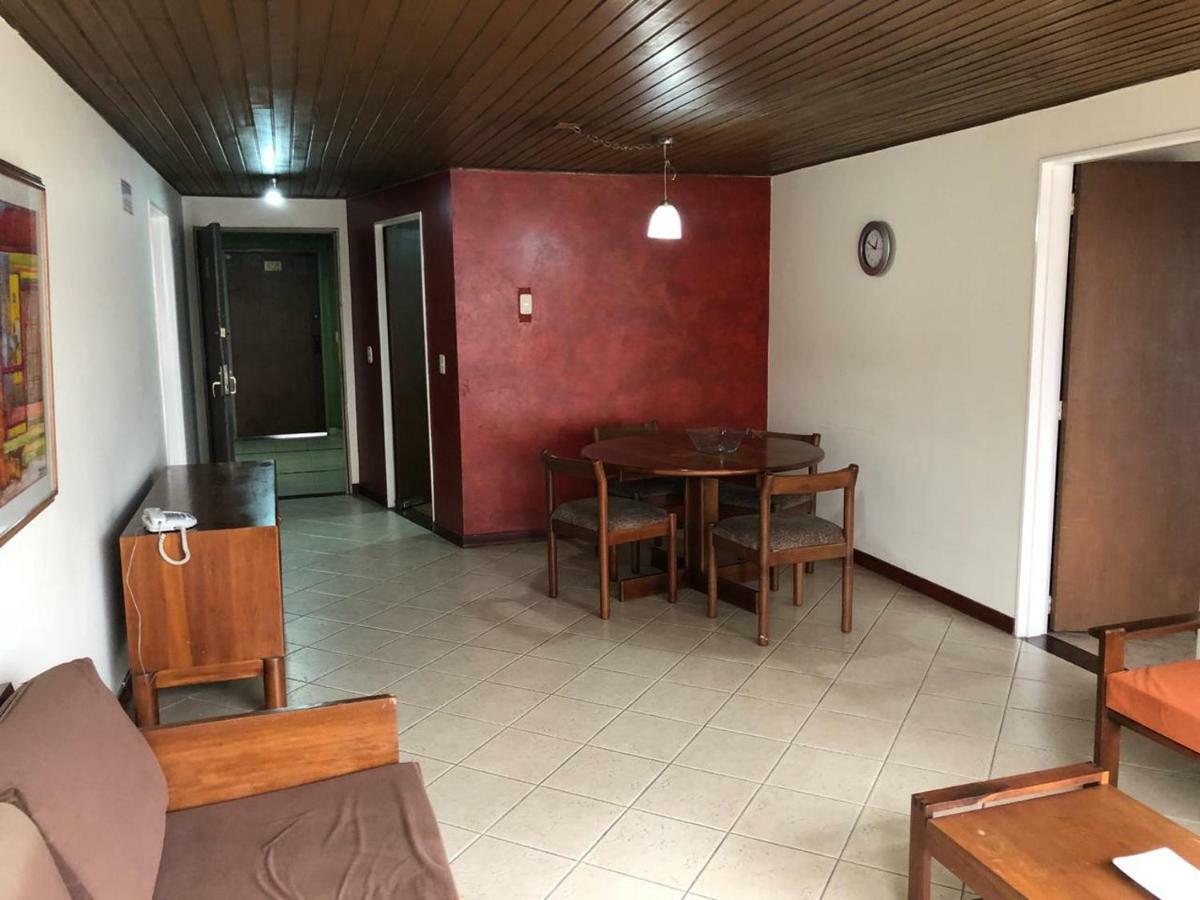 Apartamentos Percales Μπογκοτά Εξωτερικό φωτογραφία