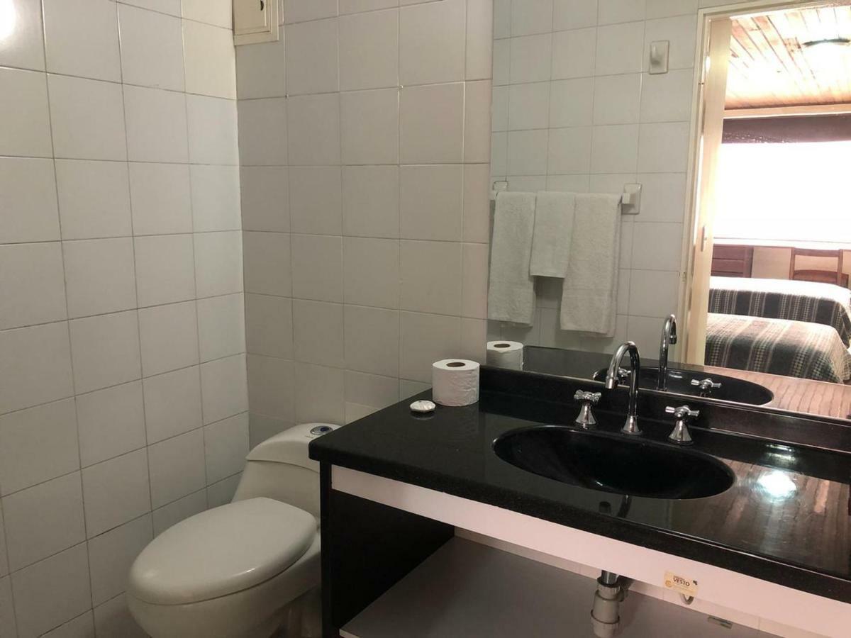 Apartamentos Percales Μπογκοτά Εξωτερικό φωτογραφία