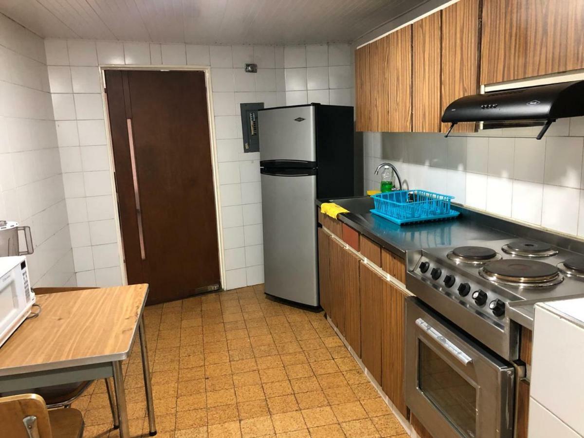 Apartamentos Percales Μπογκοτά Εξωτερικό φωτογραφία