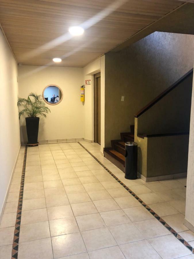 Apartamentos Percales Μπογκοτά Εξωτερικό φωτογραφία
